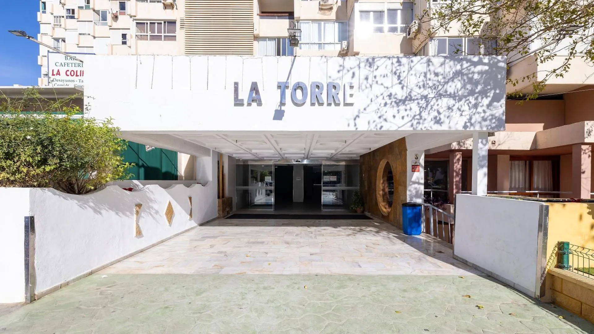 Appartamento Green Hill 435 Torremolinos Spagna