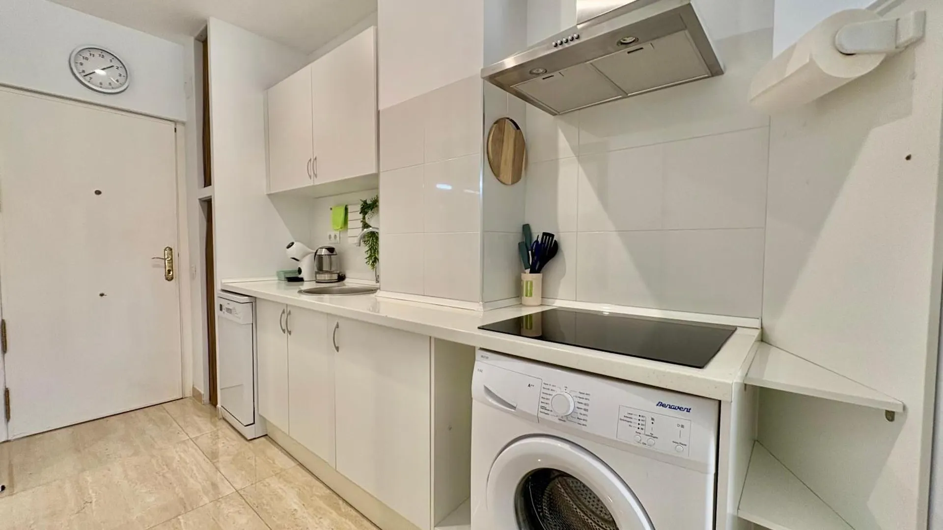 Appartamento Green Hill 435 Torremolinos Spagna