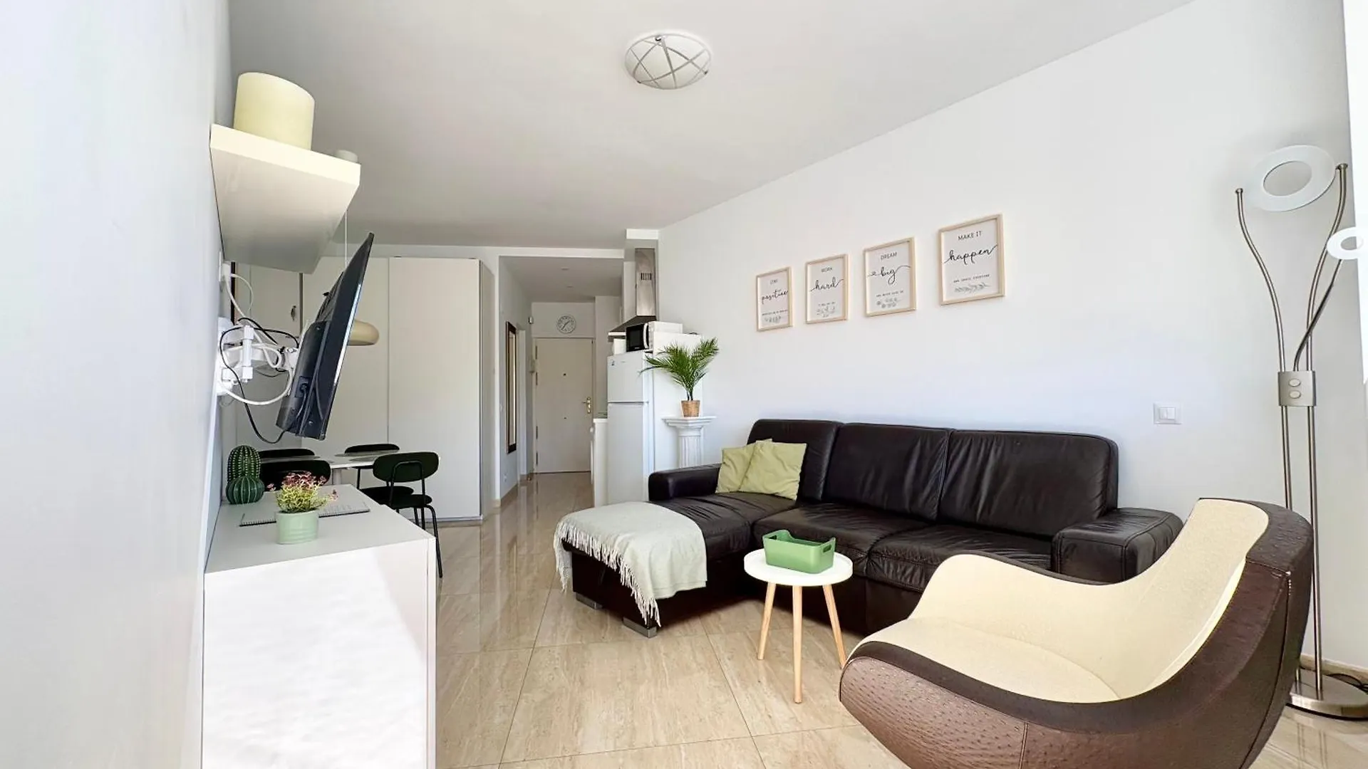 Green Hill 435 Torremolinos Appartamento