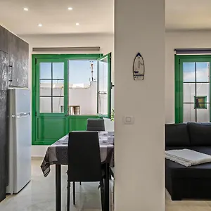 La Casa Del Pueblo Appartamento Playa Blanca (Lanzarote)
