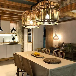 Casita Blanca Cerca De Timanfaya Appartamento Tinguaton