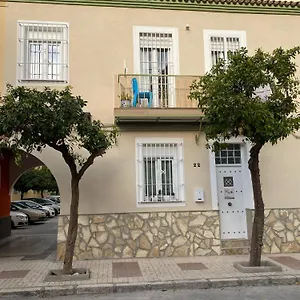 Casa El Capitan Casa vacanze