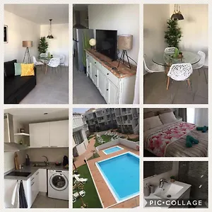Sun 312 Appartamento Corralejo